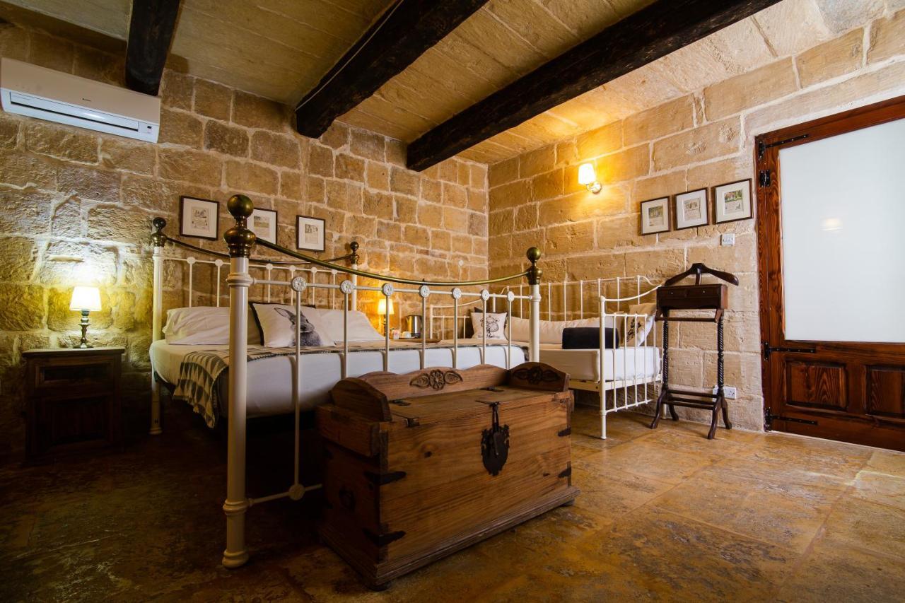 The Burrow Guest House Tarxien Εξωτερικό φωτογραφία
