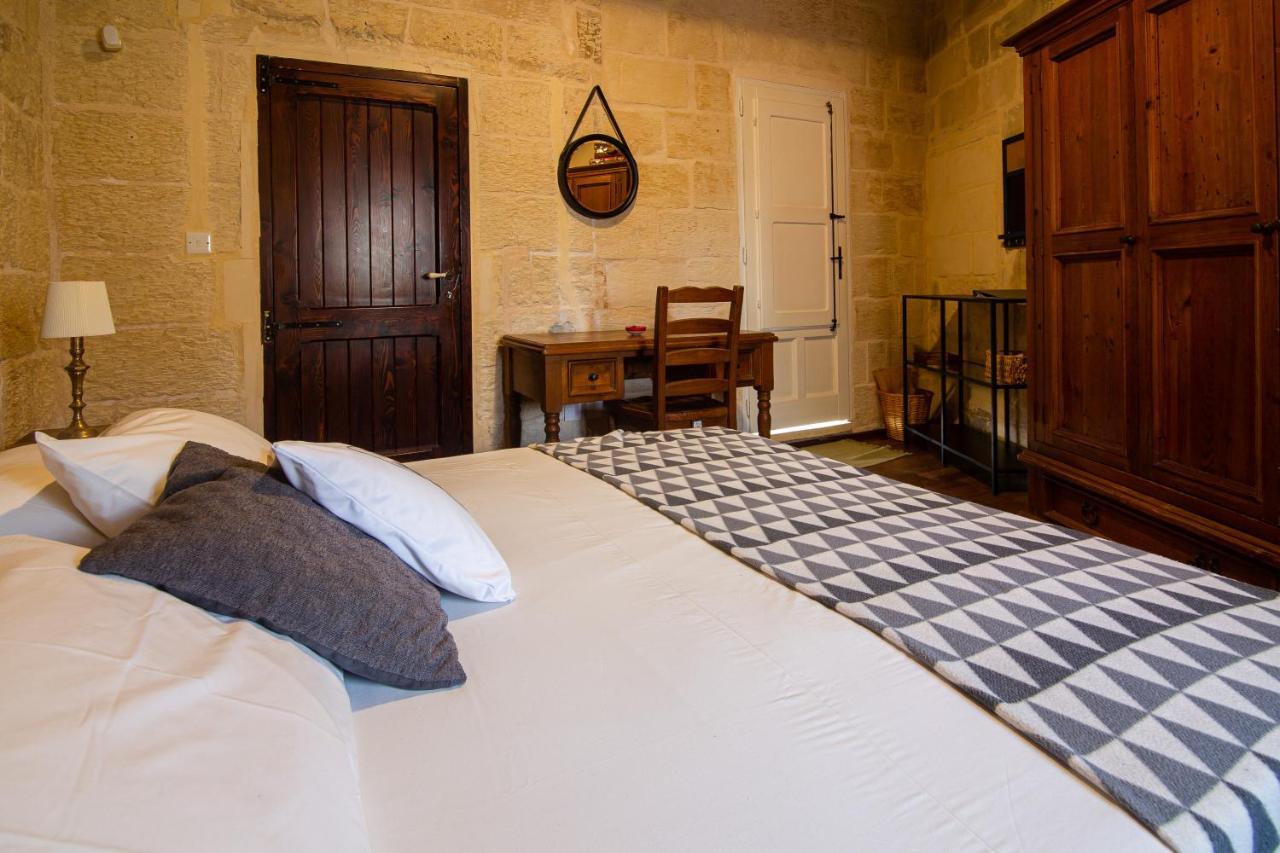 The Burrow Guest House Tarxien Εξωτερικό φωτογραφία