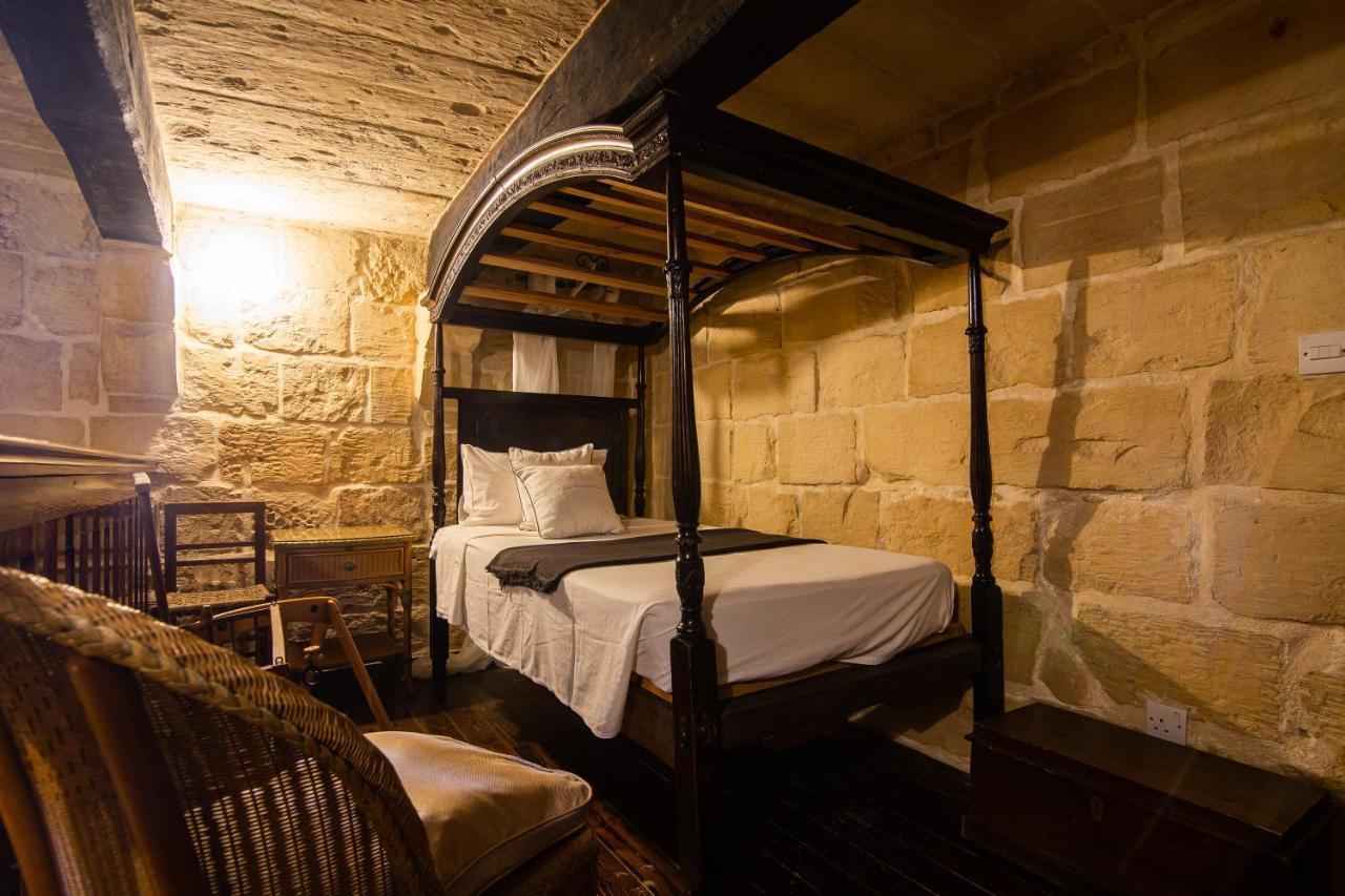 The Burrow Guest House Tarxien Εξωτερικό φωτογραφία