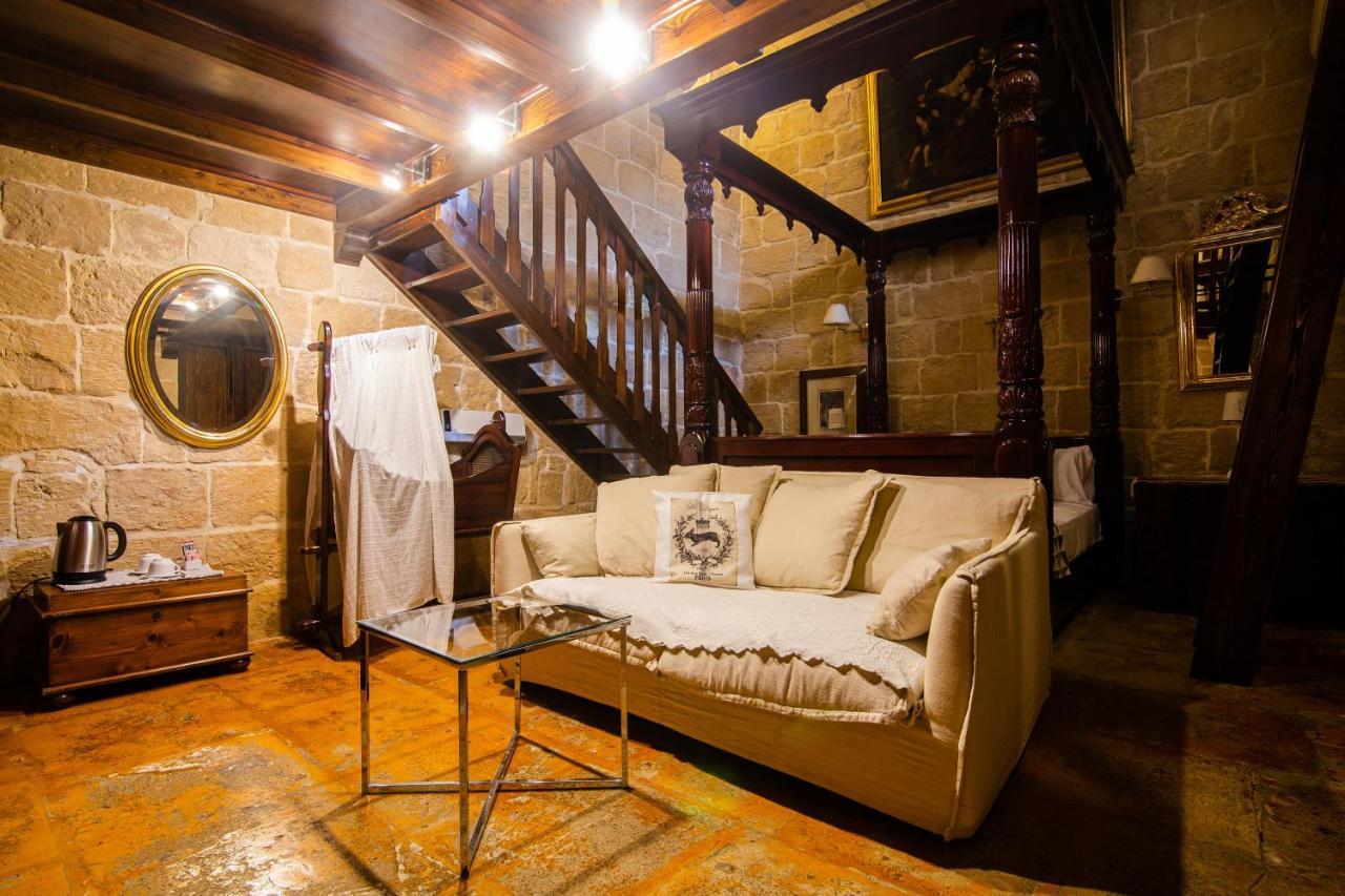 The Burrow Guest House Tarxien Εξωτερικό φωτογραφία