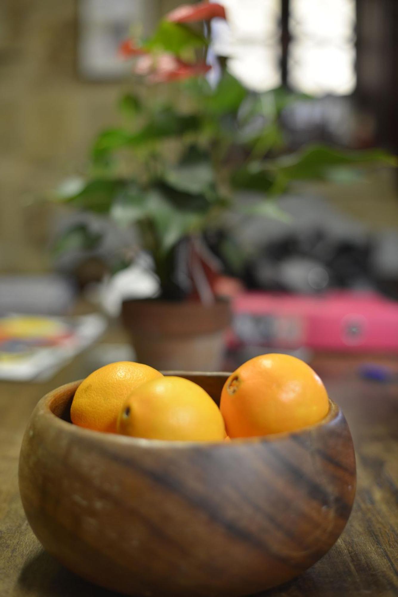 The Burrow Guest House Tarxien Εξωτερικό φωτογραφία