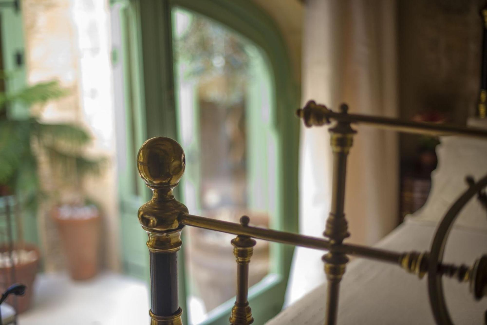 The Burrow Guest House Tarxien Εξωτερικό φωτογραφία