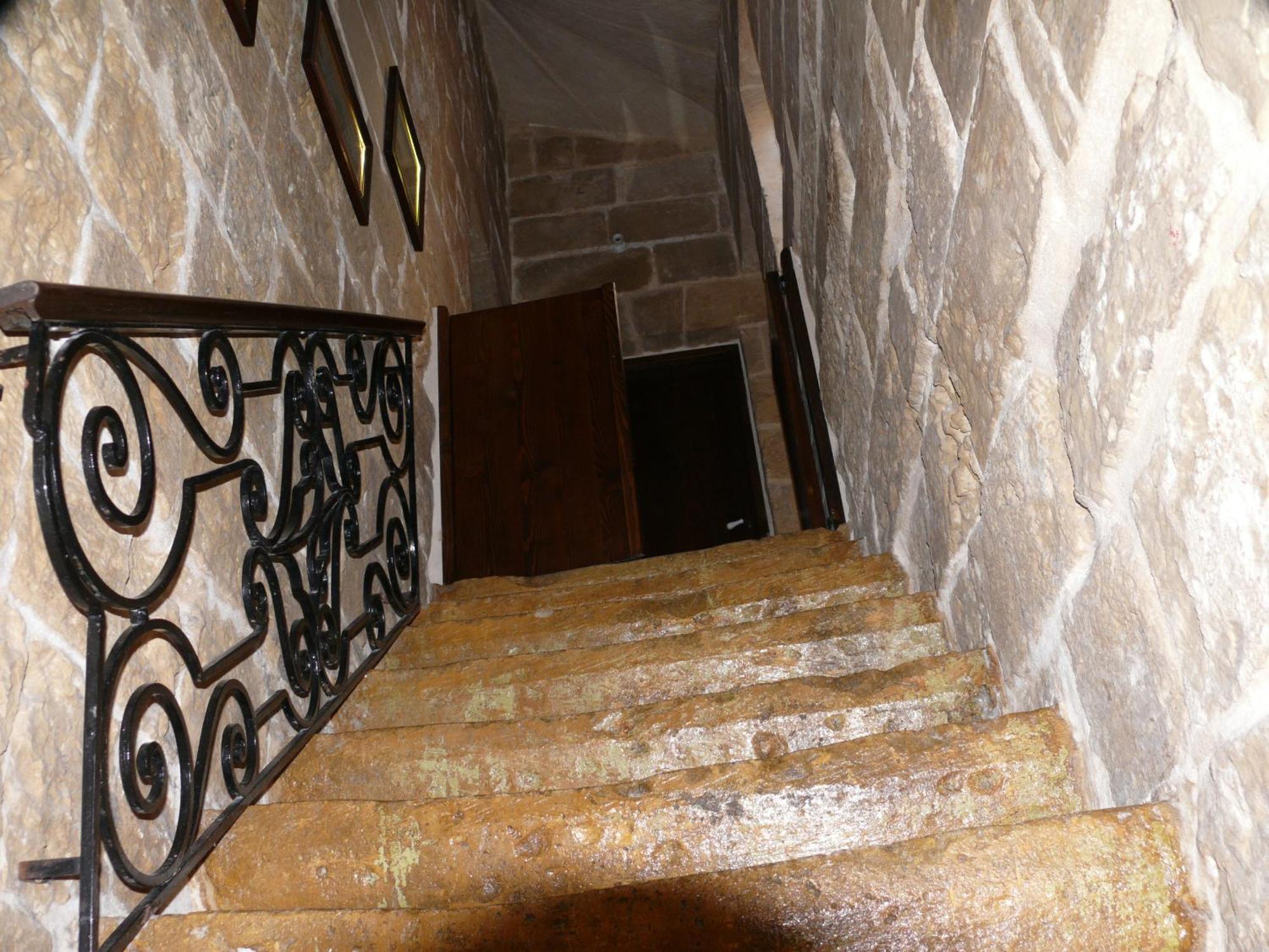 The Burrow Guest House Tarxien Εξωτερικό φωτογραφία