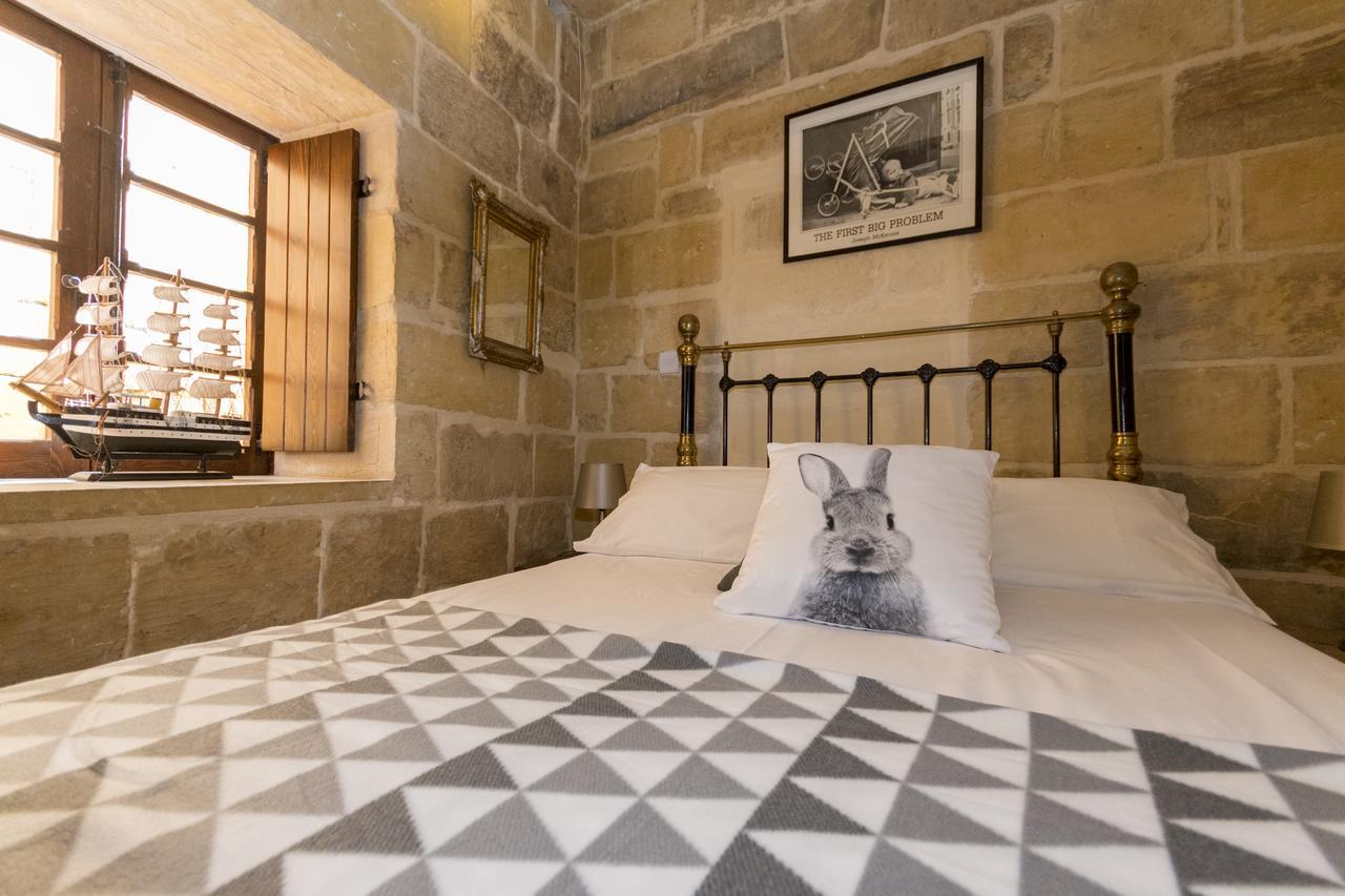 The Burrow Guest House Tarxien Εξωτερικό φωτογραφία