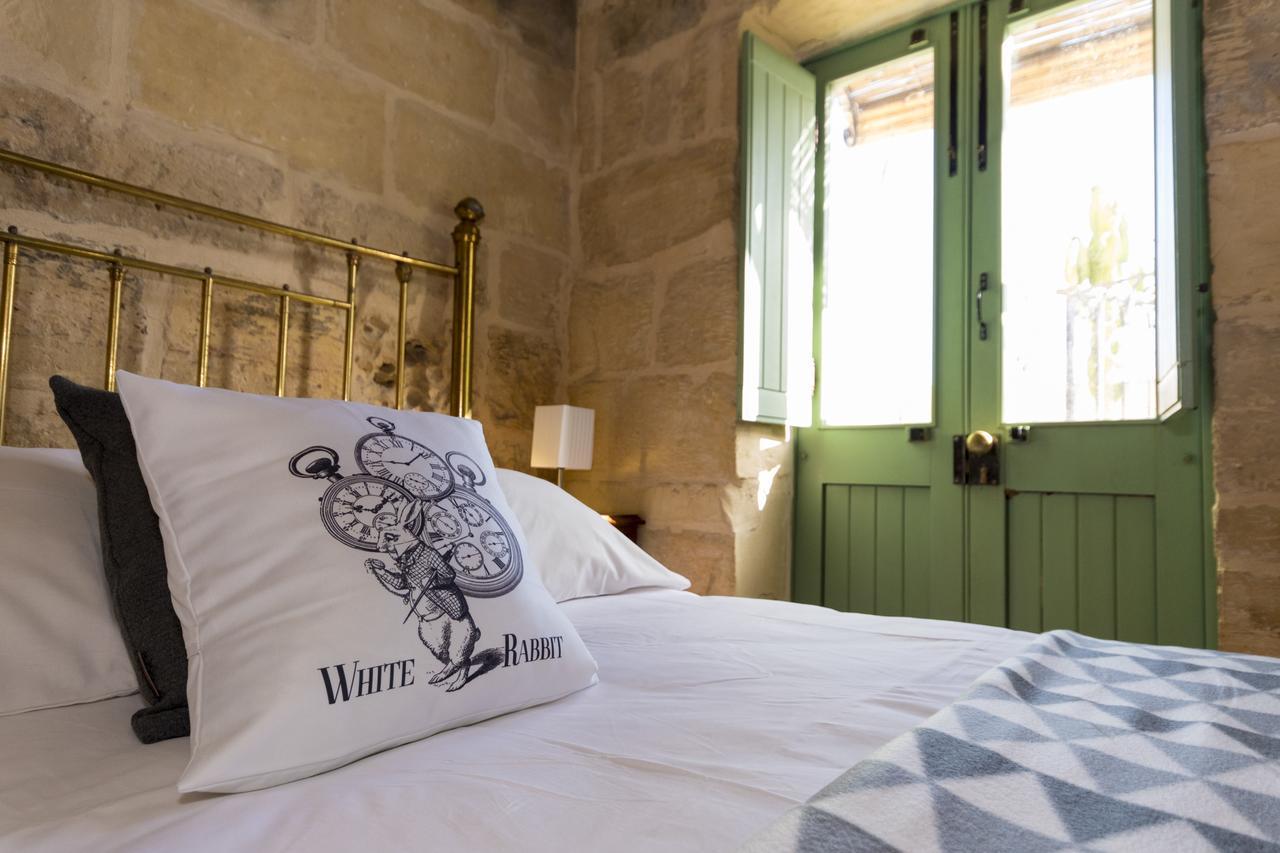 The Burrow Guest House Tarxien Εξωτερικό φωτογραφία