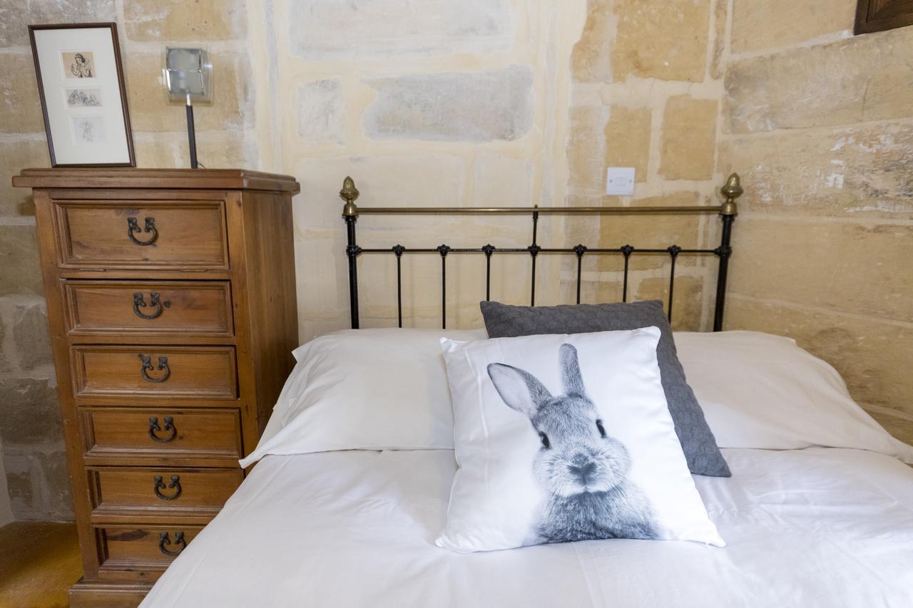 The Burrow Guest House Tarxien Εξωτερικό φωτογραφία