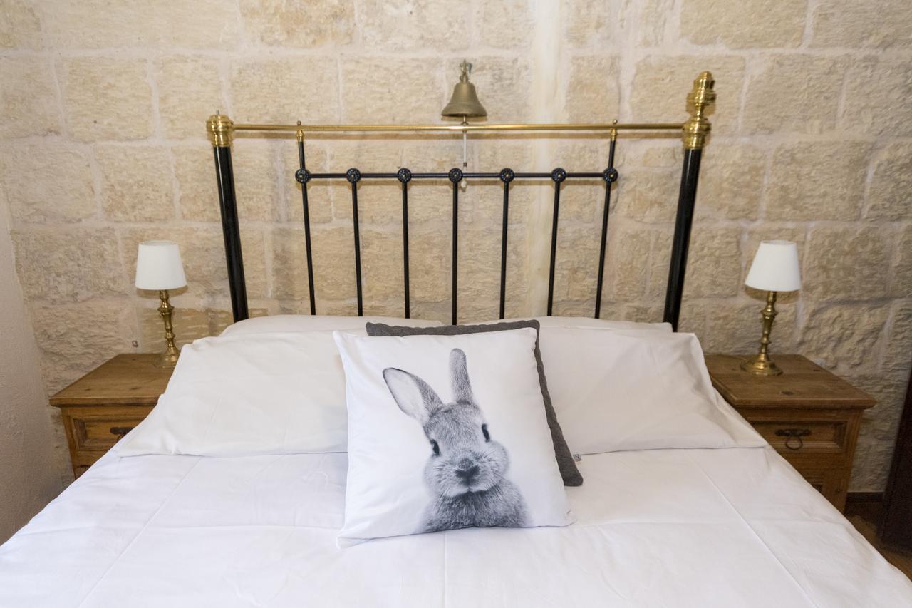 The Burrow Guest House Tarxien Εξωτερικό φωτογραφία