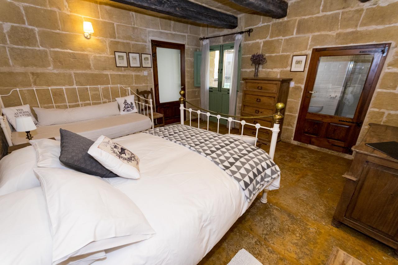 The Burrow Guest House Tarxien Εξωτερικό φωτογραφία