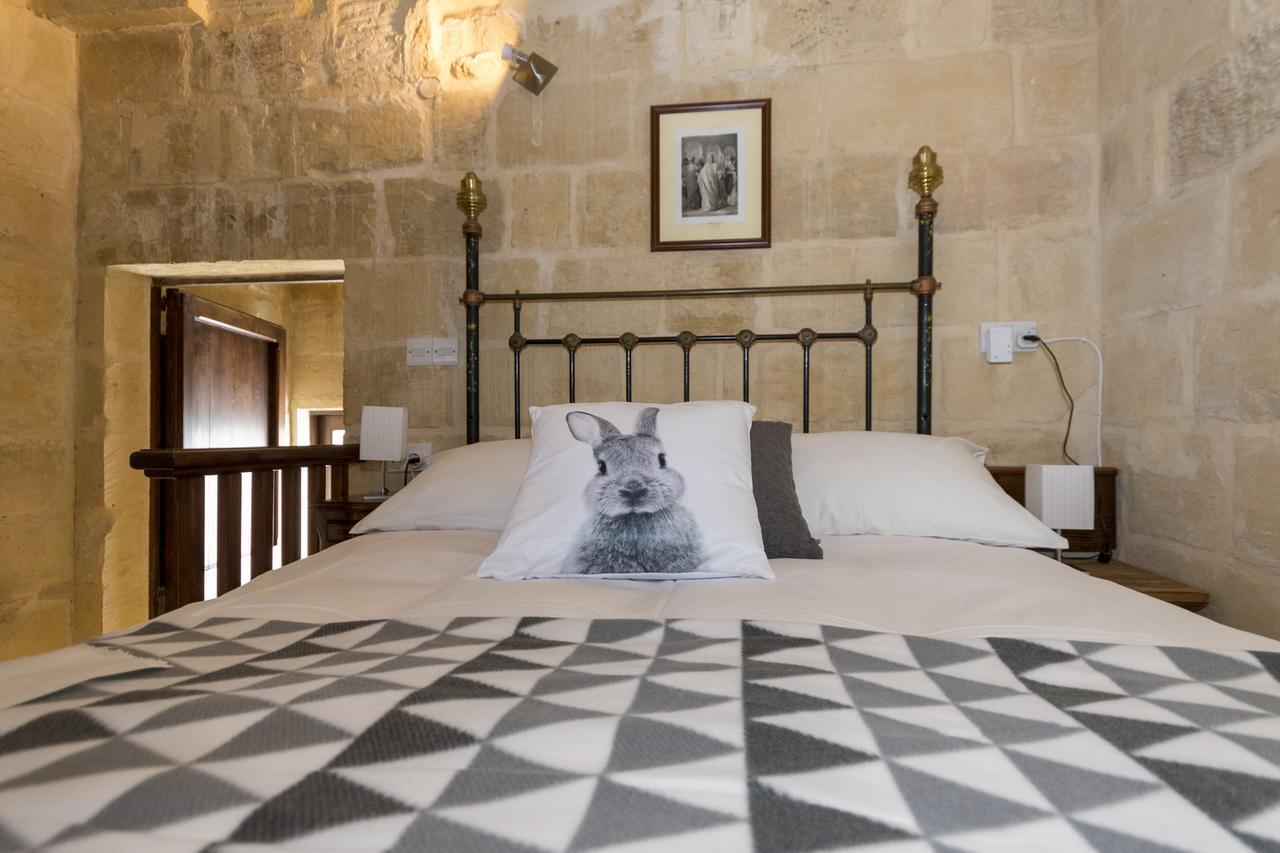 The Burrow Guest House Tarxien Εξωτερικό φωτογραφία