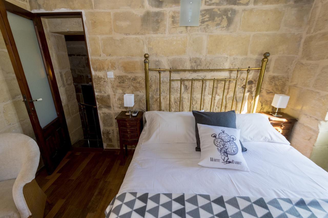 The Burrow Guest House Tarxien Εξωτερικό φωτογραφία