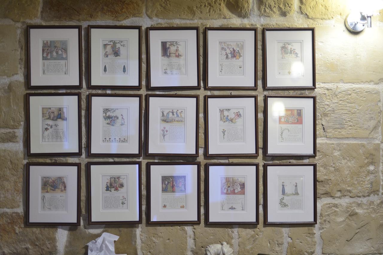 The Burrow Guest House Tarxien Εξωτερικό φωτογραφία