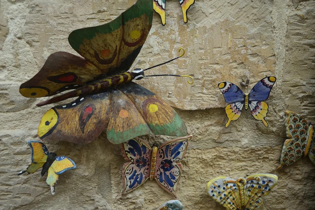 The Burrow Guest House Tarxien Εξωτερικό φωτογραφία