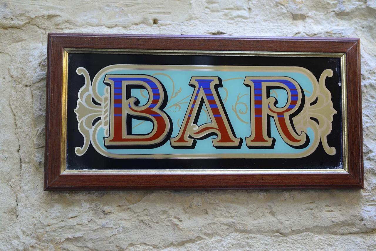 The Burrow Guest House Tarxien Εξωτερικό φωτογραφία