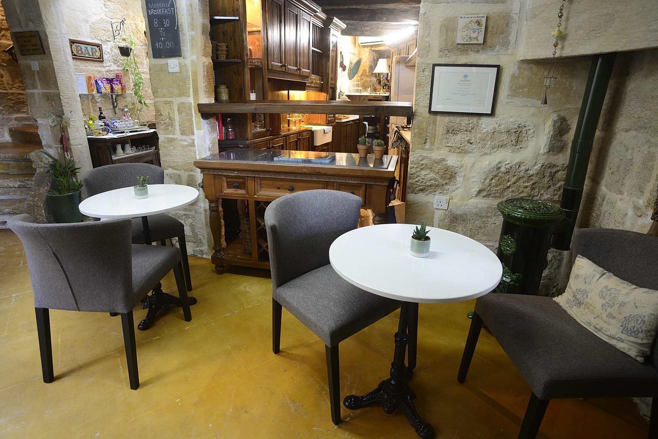 The Burrow Guest House Tarxien Εξωτερικό φωτογραφία