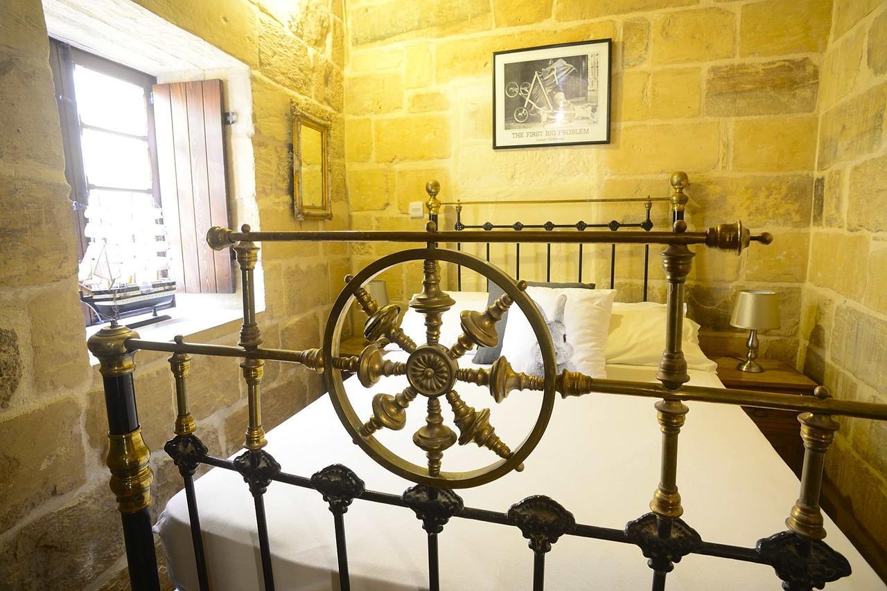 The Burrow Guest House Tarxien Εξωτερικό φωτογραφία