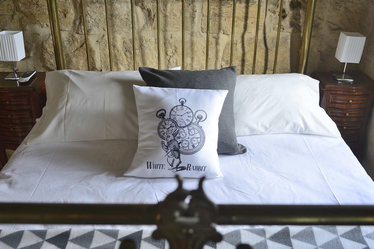 The Burrow Guest House Tarxien Εξωτερικό φωτογραφία