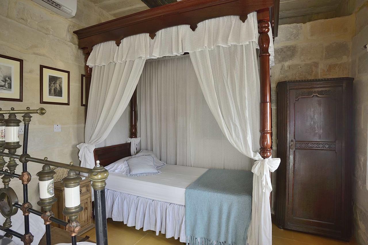 The Burrow Guest House Tarxien Εξωτερικό φωτογραφία